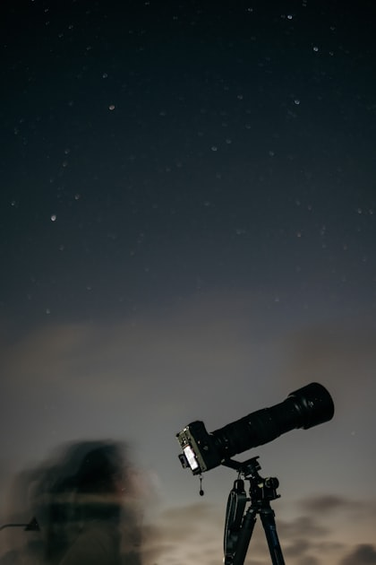 Understanding Nebulae